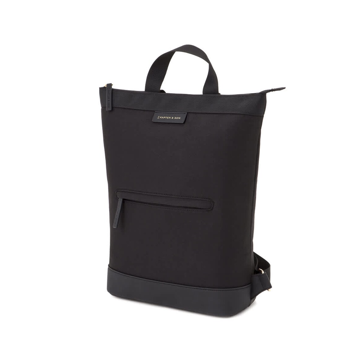 Kpten & Son Umea All Black